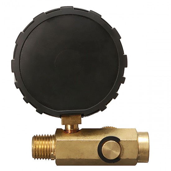 1/4 Inch 200PSI Air Pressure Regulator Gauge Pressure Regulating Valve For Spray Gun 1/4 Inch 200PSI Air Pressure Regulator Gauge Pressure Regulating Valve For Spray Gun