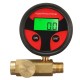 1/4 Inch 200PSI Air Pressure Regulator Gauge Pressure Regulating Valve For Spray Gun 1/4 Inch 200PSI Air Pressure Regulator Gauge Pressure Regulating Valve For Spray Gun