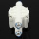 1/4 Inch 4 Way Auto Shut Off Valve For RO Reverse Osmosis Water Filter System