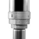 15-55 Gallon Drum Steel Lever Barrel Pump Lubricant Solvent 1 1/2 2 Inch Bung 15-55 Gallon Drum Steel Lever Barrel Pump Lubricant Solvent 1 1/2 2 Inch Bung