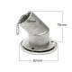 1.5 Inch Boat Deck Fill Filler Keyless Cap Marine 316 Stainless Steel Angled Neck 5 Labels 1.5 Inch Boat Deck Fill Filler Keyless Cap Marine 316 Stainless Steel Angled Neck 5 Labels