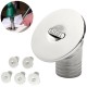 1.5 Inch Boat Deck Fill Filler Keyless Cap Marine 316 Stainless Steel Angled Neck 5 Labels 1.5 Inch Boat Deck Fill Filler Keyless Cap Marine 316 Stainless Steel Angled Neck 5 Labels