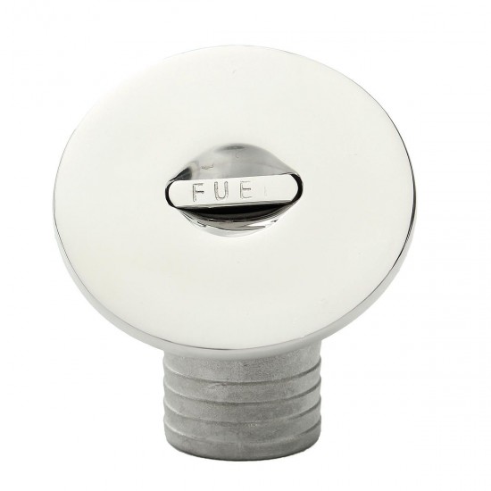 1.5 Inch Boat Deck Fill Filler Keyless Cap Marine 316 Stainless Steel Angled Neck 5 Labels 1.5 Inch Boat Deck Fill Filler Keyless Cap Marine 316 Stainless Steel Angled Neck 5 Labels