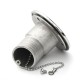 1.5 Inch Boat Deck Fill Filler Keyless Cap Marine 316 Stainless Steel Angled Neck 5 Labels 1.5 Inch Boat Deck Fill Filler Keyless Cap Marine 316 Stainless Steel Angled Neck 5 Labels