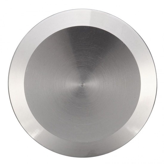 1.5 Inch Tri Clamp End Cap 304 Stainless Steel Sanitary End Cap 50.5mm Ferrule 1.5 Inch Tri Clamp End Cap 304 Stainless Steel Sanitary End Cap 50.5mm Ferrule
