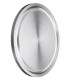 1.5 Inch Tri Clamp End Cap 304 Stainless Steel Sanitary End Cap 50.5mm Ferrule 1.5 Inch Tri Clamp End Cap 304 Stainless Steel Sanitary End Cap 50.5mm Ferrule