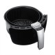 1500W 2.5L 220V-240V Electric Air Fryer For Healthy Oil Free Cooking Safe Digital Timer Temp