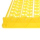154 Eggs Quail Turner Tray Container for Hatching Incubator with 220V Automatic Turning Motor 154 Eggs Quail Turner Tray Container for Hatching Incubator with 220V Automatic Turning Motor