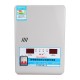 15KW Automatic Voltage Stabilizer AC Regulator Power Supply 120-270V to 220V