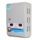 15KW Automatic Voltage Stabilizer AC Regulator Power Supply 120-270V to 220V