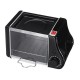 1.5L Electric Mini Oven Toaster Bread Baking Frying Pan Eggs Omelette Kitchen