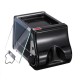 1.5L Electric Mini Oven Toaster Bread Baking Frying Pan Eggs Omelette Kitchen 1.5L Electric Mini Oven Toaster Bread Baking Frying Pan Eggs Omelette Kitchen