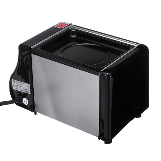 1.5L Electric Mini Oven Toaster Bread Baking Frying Pan Eggs Omelette Kitchen 1.5L Electric Mini Oven Toaster Bread Baking Frying Pan Eggs Omelette Kitchen