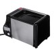 1.5L Electric Mini Oven Toaster Bread Baking Frying Pan Eggs Omelette Kitchen 1.5L Electric Mini Oven Toaster Bread Baking Frying Pan Eggs Omelette Kitchen