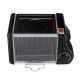 1.5L Electric Mini Oven Toaster Bread Baking Frying Pan Eggs Omelette Kitchen 1.5L Electric Mini Oven Toaster Bread Baking Frying Pan Eggs Omelette Kitchen