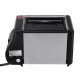 1.5L Electric Mini Oven Toaster Bread Baking Frying Pan Eggs Omelette Kitchen 1.5L Electric Mini Oven Toaster Bread Baking Frying Pan Eggs Omelette Kitchen