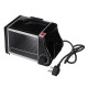 1.5L Electric Mini Oven Toaster Bread Baking Frying Pan Eggs Omelette Kitchen 1.5L Electric Mini Oven Toaster Bread Baking Frying Pan Eggs Omelette Kitchen