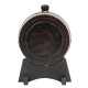 1.5L Oak Wine Barrel Wooden Keg with Spigot for Wine Beer Alcohol 1.5L Oak Wine Barrel Wooden Keg with Spigot for Wine Beer Alcohol