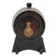1.5L Oak Wine Barrel Wooden Keg with Spigot for Wine Beer Alcohol 1.5L Oak Wine Barrel Wooden Keg with Spigot for Wine Beer Alcohol