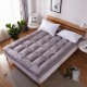 1.5M/1.8M Quilted Embossed Waterproof Mattress Protector Pad Ultra Soft Additional Pad for Bed 1.5M/1.8M Quilted Embossed Waterproof Mattress Protector Pad Ultra Soft Additional Pad for Bed