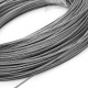 1.5mm Stainless Steel Wire Rope Tensile Diameter Structure Cable 1.5mm Stainless Steel Wire Rope Tensile Diameter Structure Cable