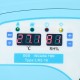 16 Eggs Automatic Egg Incubator Farm Hatchery Machine LCD Digital for Farm Chicken Quail Brooder Egg Incubator 16 Eggs Automatic Egg Incubator Farm Hatchery Machine LCD Digital for Farm Chicken Quail Brooder Egg Incubator