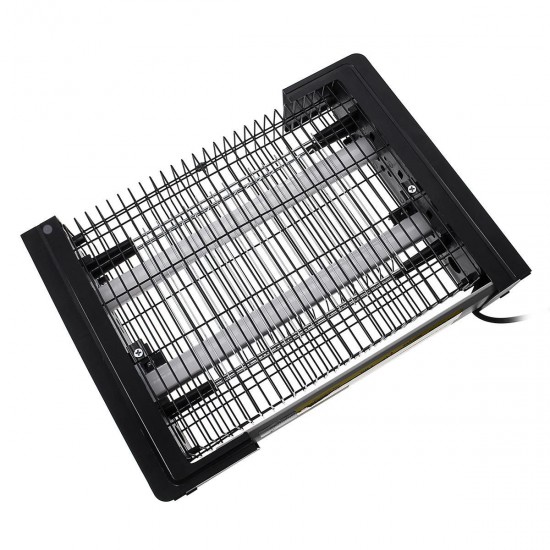 1600W 6W/3W Zapper LED Light Bug Mosquito Fly Insect Killer Bulb Lamp Pest Control 1600W 6W/3W Zapper LED Light Bug Mosquito Fly Insect Killer Bulb Lamp Pest Control