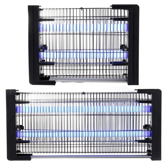 1600W 6W/3W Zapper LED Light Bug Mosquito Fly Insect Killer Bulb Lamp Pest Control 1600W 6W/3W Zapper LED Light Bug Mosquito Fly Insect Killer Bulb Lamp Pest Control