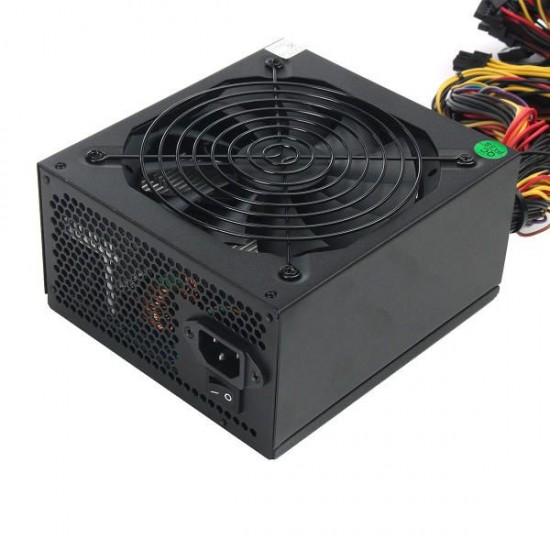 1600W Modular Power Supply Mining Power Supply Machine Minning Rig 1600W Modular Power Supply Mining Power Supply Machine Minning Rig