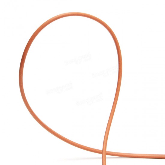 180CM Sewing Peddle Machine Belt Treadle Cowhide Belting 5.5MM 180CM Sewing Peddle Machine Belt Treadle Cowhide Belting 5.5MM