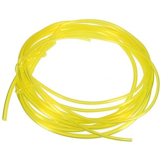 1.8M Tygon Fuel Line 3 Sizes for Chain Saw Blowers Pressure Washers 1.8M Tygon Fuel Line 3 Sizes for Chain Saw Blowers Pressure Washers