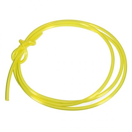 1.8M Tygon Fuel Line 3 Sizes for Chain Saw Blowers Pressure Washers