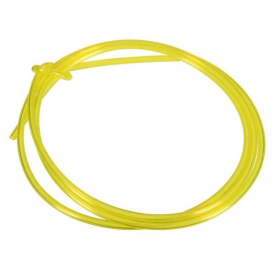 1.8M Tygon Fuel Line 3 Sizes for Chain Saw Blowers Pressure Washers