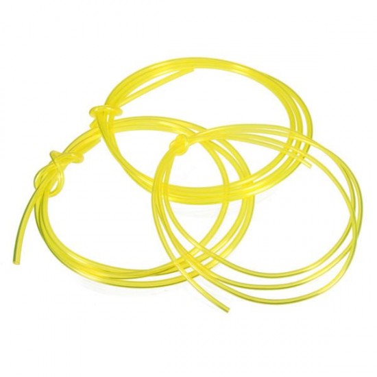 1.8M Tygon Fuel Line 3 Sizes for Chain Saw Blowers Pressure Washers 1.8M Tygon Fuel Line 3 Sizes for Chain Saw Blowers Pressure Washers