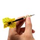 18Pcs 15cm Steel Tip Dart With Nice Flight Game Play Darts 18Pcs 15cm Steel Tip Dart With Nice Flight Game Play Darts