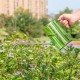 1L Watering Pot Long Mouth Bottle Stainless Steel Tube Garden Spout Plant Tool 1L Watering Pot Long Mouth Bottle Stainless Steel Tube Garden Spout Plant Tool