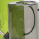 1L Watering Pot Long Mouth Bottle Stainless Steel Tube Garden Spout Plant Tool 1L Watering Pot Long Mouth Bottle Stainless Steel Tube Garden Spout Plant Tool