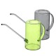 1L Watering Pot Long Mouth Bottle Stainless Steel Tube Garden Spout Plant Tool 1L Watering Pot Long Mouth Bottle Stainless Steel Tube Garden Spout Plant Tool