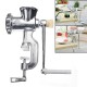 2 In 1 Hand Operated Juicer Presses Food Meat Grinder Meat Fruit Vegetable 2 In 1 Hand Operated Juicer Presses Food Meat Grinder Meat Fruit Vegetable