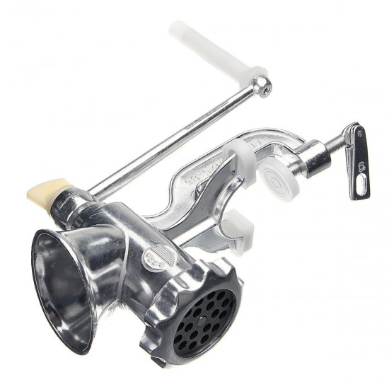 2 In 1 Hand Operated Juicer Presses Food Meat Grinder Meat Fruit Vegetable 2 In 1 Hand Operated Juicer Presses Food Meat Grinder Meat Fruit Vegetable