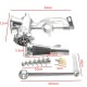 2 In 1 Hand Operated Juicer Presses Food Meat Grinder Meat Fruit Vegetable 2 In 1 Hand Operated Juicer Presses Food Meat Grinder Meat Fruit Vegetable