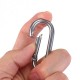 2 Sets Of Suspended Ceiling Wall Mount U-Shaped Hooks Stainless Steel Heavy Duty 2 Sets Of Suspended Ceiling Wall Mount U-Shaped Hooks Stainless Steel Heavy Duty