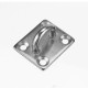 2 Sets Of Suspended Ceiling Wall Mount U-Shaped Hooks Stainless Steel Heavy Duty 2 Sets Of Suspended Ceiling Wall Mount U-Shaped Hooks Stainless Steel Heavy Duty