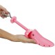 2-Way Plastic Men Women Adjustable Plastic Shoe Stretcher Shaper Expander Supporter