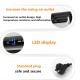 2000W 220V Home Wall Mounted Heater Household Space Electric Air Heating 2000W 220V Home Wall Mounted Heater Household Space Electric Air Heating