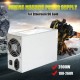 2000W Bitcoin Mining Miner Power Supply Mining Machine with 2 Fan 2000W Bitcoin Mining Miner Power Supply Mining Machine with 2 Fan