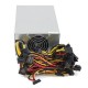2000W Bitcoin Mining Miner Power Supply Mining Machine with 2 Fan 2000W Bitcoin Mining Miner Power Supply Mining Machine with 2 Fan