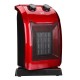 2000W Electric Heater Fan PTC Ceramic Air Heater Fan Heating Warmer For Home Office