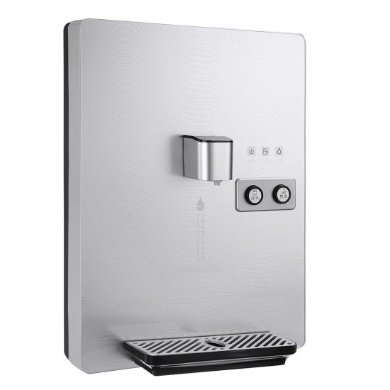2000W Wall Mounted Drinker Electric Hot Cold Water Dispensers Water Pumping Device