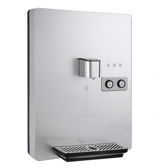 2000W Wall Mounted Drinker Electric Hot Cold Water Dispensers Water Pumping Device 2000W Wall Mounted Drinker Electric Hot Cold Water Dispensers Water Pumping Device